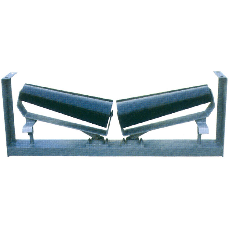 Idler frame bakeng sa conveyor