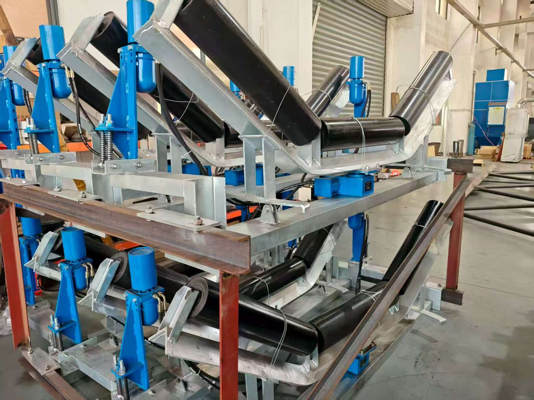 TLHOKOMELISO EA HYDRAULIC: E sebetsa joang le hore na ke hobane'ng ha ho le bohlokoa