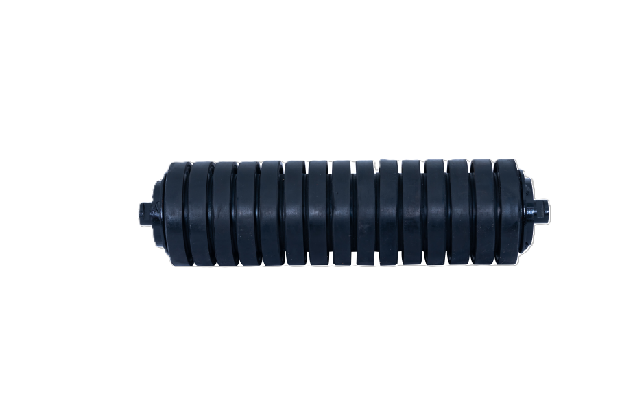 Buffer Conveler Idler