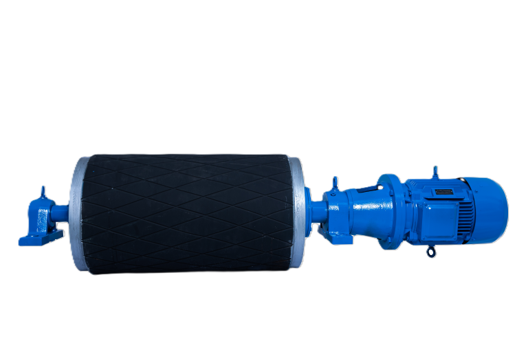 Drum motor