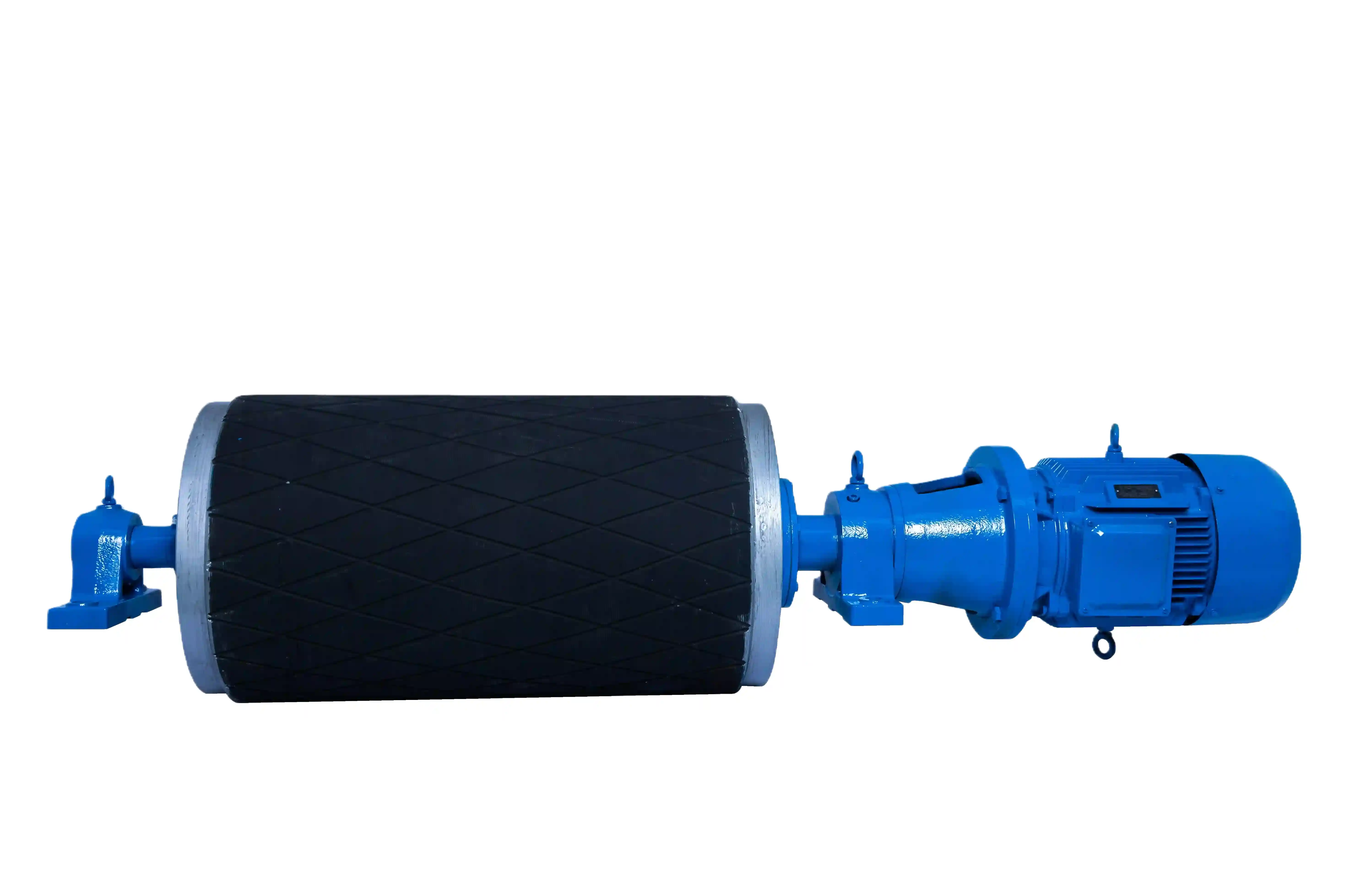 moqomo oa motlakase bakeng sa tsamaiso ea conveyor